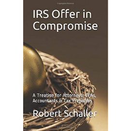 IRS Offer in Compromise